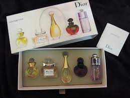 Dior normal price rm160now rm99 rm99 rm99readystokclearstock (ask me 1st). Miniature Dior Perfume Gift Sets Off 71 Www Amarkotarim Com Tr