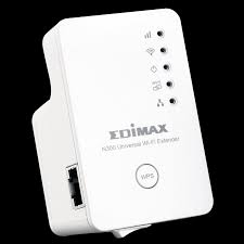 edimax wi fi range extenders n300