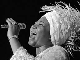 Known as the 'queen of soul,' she made hit songs such as 'i never loved a man (the way i love you). Zum Tod Von Aretha Franklin Die Seelenkonigin Kultur Tagesspiegel