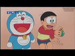 Film utama anime doraemon tahun 1979 (seri original) title original release 1 doraemon dan dinosaurus. Film Doraemon Bahasa Indonesia Serpomf S Blog