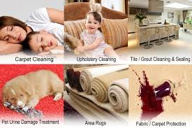 carpet cleaning c springs