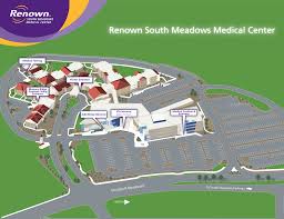 South Meadows Medical Center 10101 Double R Blvd Reno Nv