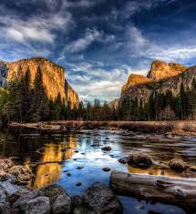 things to do in yosemite national park