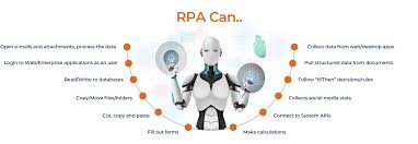 Ready to get started with digital workers and bots? Robotic Process Automation One2one4business