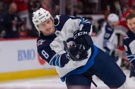 Restricted free agent patrik laine has said that he's 'prepared for anything' as he and the winnipeg jets have yet to reach a deal on a new contract. Nhl Trade Rumors Rangers Devils Islanders Interested In Jacob Trouba