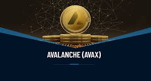 Avalanche Avax 
