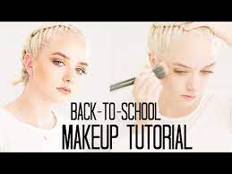 makeup tutorial maddi bragg