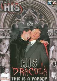 HIS Dracula | HIS Video Gay Porn Movies @ Gay DVD Empire