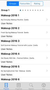 makeup 2016 by douglas sturman