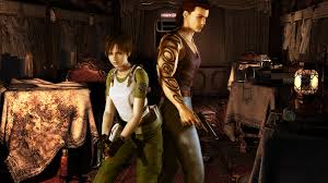 See more of resident evil origins collection on facebook. Capcom Reveals Resident Evil Origins Collection