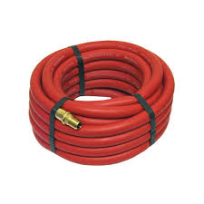 air hose good year rubber 3 8 in x 25 ft