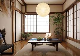 22 japanese dining room ideas that are