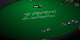 Share a beer with other players when you win a hand, it's only right. How To Play Zoom Poker The Art Of Fast Fold Gamingzion