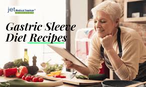 gastric sleeve t recipes pre op
