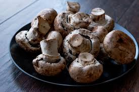 baby bella mushrooms recipes and