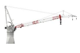 Liebherr Heavy Lift Crane Series Liebherr