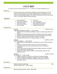 Resume Target   Professional Resume Writing Experts CakeResume