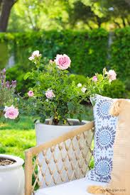 Create An Outdoor Living Space You Ll