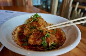 Mẹcha Noodle Bar Brings 'Southeast Asian Comfort Food' to West Hartford -  We-Ha | West Hartford News