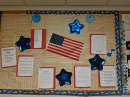 Free memorial day bulletin board and classroom decorating ideas. Jericho Elementary School Memorial Day A Time To Honor America S Heros