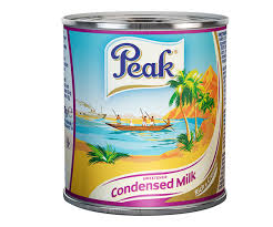 peak sweetened condensed milk 8 0 peak