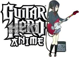 Guitar Hero Anime Violin Hero Updated 10 14 09 Newest