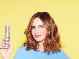 trinny woodall on how to market beauty