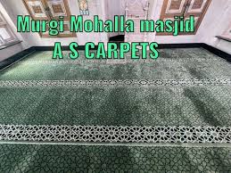 masjid carpet roll turkey made size