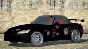 Subscribe subscribed unsubscribe 103 103. 2001 Honda S2000 Veilside Fast And Furious For Gta San Andreas