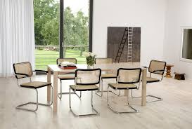 bauhaus chairs for