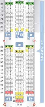 Unusual Hawaiian Airlines Seat Guru Hawaiian Airlines Seat Chart