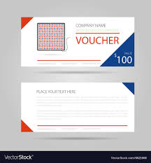 Template Business Voucher Phytolamp