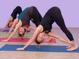 ashtanga yoga poses and benefits