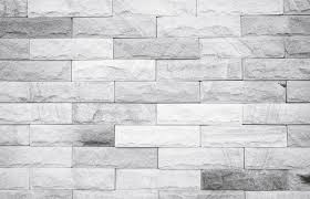 Premium Photo White Brick Wall Wall