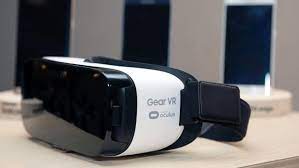 The gear vr is now 19% lighter compared to the previous modulate a mere 318g (without the handset) for added comfort. Samsung Gear Vr Gets Released At Affordable 99 Price Tag Virtual Reality Headset Virtual Reality Gaming Accessories