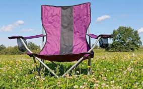 Best Folding Chairs For Festivals