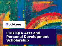 An individual who feels romantic and sexual attraction toward individuals of the same gender.it is often applied to men who are attracted to men but can also be used as an umbrella term for. Lgbtqia Arts And Personal Development Scholarship Bold Org