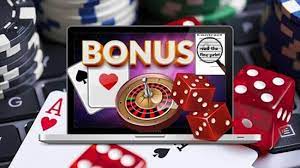 What makes online casino bonuses so special and sought-after? – Film Daily