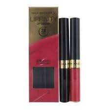 Details About Max Factor Lipfinity Lip Colour 370 Always Extravagant New Free P P Uk