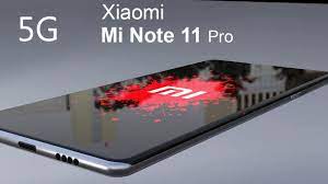 Xiaomi mi 11 pro is powered by snapdragon 888 along with lppdr5 ram and ufs 3.1 storage. Xiaomi Mi Note 11 Pro Specification Price First Look Leaks Release Date Concept Youtube