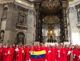 Episcopado venezolano