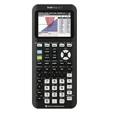 Texas Instruments T Graphing Calculator