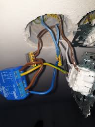 sy 1l wiring for two way switch