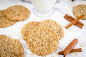famous quaker oatmeal cookie recipe