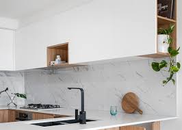 6 Styles Of Kitchen Wall Tiles For Your