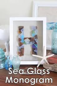 Sea Glass