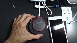 Instead of a proprietary power adapter that ends. How To Get Qi Wireless Charging On Your Iphone 6 Or 6 Plus And Iphone 7 Or 7 Plus Works Perfectly Youtube