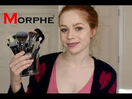 honest review of morphe brushes the
