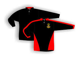 hgs reversible rugby shirt ambition sport