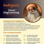 Inner Engineering Program (7 Days, Hindi) in...
